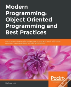 Capa do artigo Modern Programming: Object Oriented Programming And Best Practices