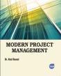 Modern Project Management - Preview