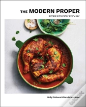 Capa do artigo Modern Proper