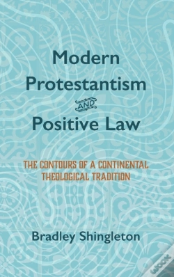 Capa do artigo Modern Protestantism And Positive Law