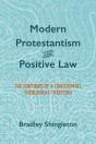 Modern Protestantism And Positive Law - Preview