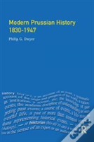 Modern Prussian History: 1830-1947