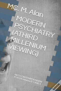 Capa do artigo Modern Psychiatry (Athird Millenium Viewing)