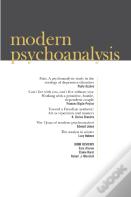 Modern Psychoanalysis