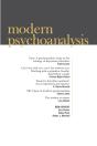 Modern Psychoanalysis - Preview