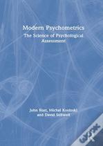 Modern Psychometrics
