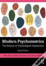 Modern Psychometrics