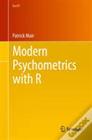 Modern Psychometrics With R