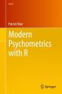 Modern Psychometrics With R - Preview