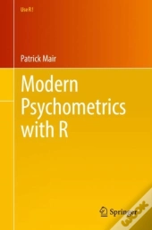 Modern Psychometrics With R