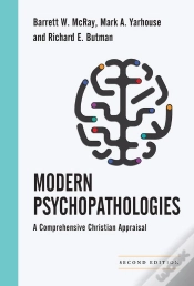 Capa do artigo Modern Psychopathologies