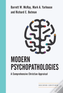 Capa do artigo Modern Psychopathologies