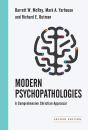 Modern Psychopathologies - Preview