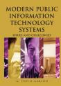 Modern Public Information Technology Systems - Preview