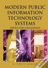 Modern Public Information Technology Systems
