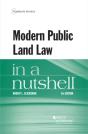 Modern Public Land Law In A Nutshell - Preview