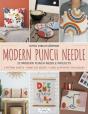 Modern Punch Needle - Preview