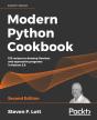 Modern Python Cookbook - Preview