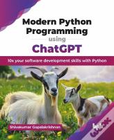 Modern Python Programming Using Chatgpt