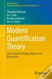 Modern Quantification Theory