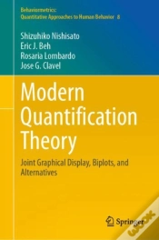 Capa do artigo Modern Quantification Theory