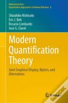 Modern Quantification Theory