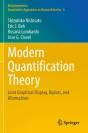 Modern Quantification Theory - Preview