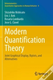Modern Quantification Theory