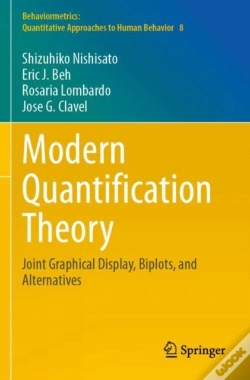 Capa do artigo Modern Quantification Theory
