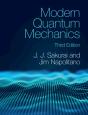 Modern Quantum Mechanics - Preview