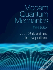 Capa do artigo Modern Quantum Mechanics