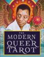 Modern Queer Tarot - Preview
