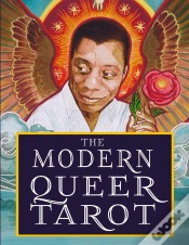 Capa do artigo Modern Queer Tarot