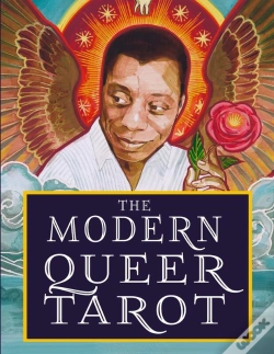 Capa do artigo Modern Queer Tarot