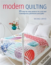 Modern Quilting