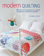 Modern Quilting - Preview