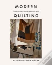 Modern Quilting