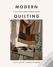 Capa do artigo Modern Quilting