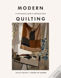 Capa do artigo Modern Quilting