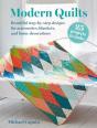 Modern Quilts: 25 Projects To Make - Preview