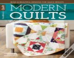 Modern Quilts