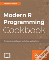 Modern R Programming Cookbook