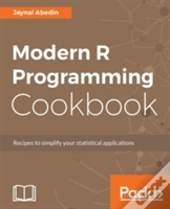 Modern R Programming Cookbook
