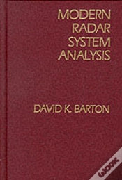 Capa do artigo Modern Radar System Analysis