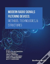 Capa do artigo Modern Radio Signals Filtering Devices Methods, Technologies, & Structures