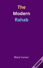 Capa do artigo Modern Rahab