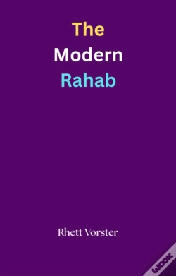 Capa do artigo Modern Rahab