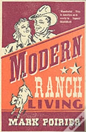 Capa do artigo Modern Ranch Living