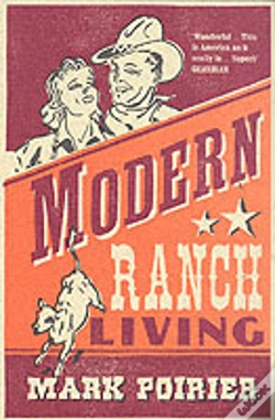 Capa do artigo Modern Ranch Living