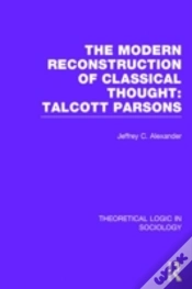 Capa do artigo Modern Reconstruction Of Classical Thought